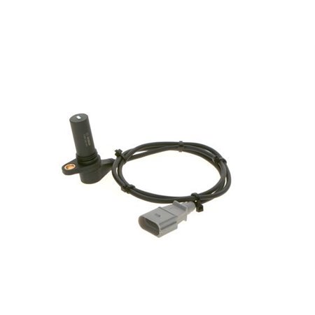 0 986 280 491 Sensor, crankshaft pulse BOSCH