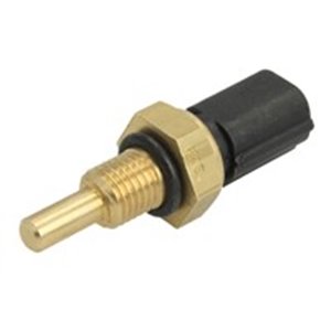 FAE33455 Coolant temperature sensor (number of pins: 2, black) fits: HONDA