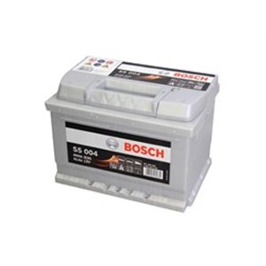 0 092 S50 040 Starter Battery BOSCH - Top1autovaruosad