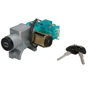 MER-ISWT-008 Ignition switch fits: MERCEDES MK, O 404, SK, T2/L 01.59 12.99