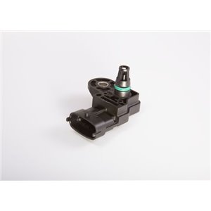 F 01C 600 070 Intake manifold pressure sensor (4 pin) fits: ALFA ROMEO MITO; FI