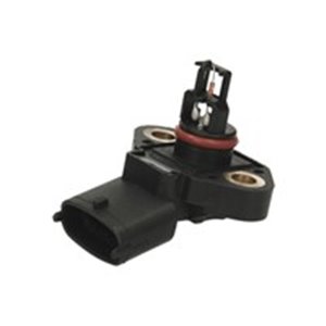 MER-SE-002 Intake manifold pressure sensor (4 pin) fits: MERCEDES ACTROS, AC