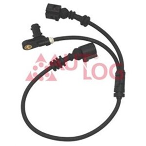 AS4283 ABS sensor front L/R fits: FORD GALAXY I; SEAT ALHAMBRA; VW SHARA