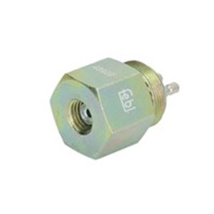 48909 Pressure Switch FEBI BILSTEIN - Top1autovaruosad