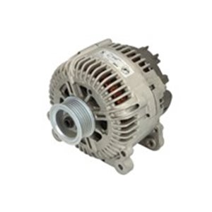 VAL437507 Generaator (14V, 180A) sobib: AUDI A6 ALLROAD C6, A6 C6, A8 D3, Q