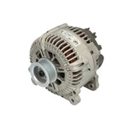 VAL437507 Generator (14V, 180A) passar: AUDI A6 ALLROAD C6, A6 C6, A8 D3, Q7