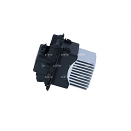 342063 Resistor, interior blower NRF