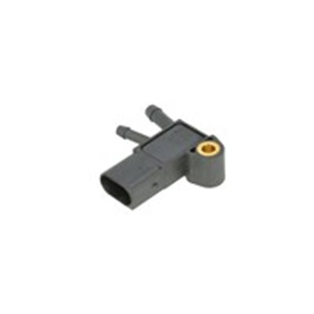 AS4606 Exhaust fumes pressure sensor (number of pins: 3,) fits: MERCEDES