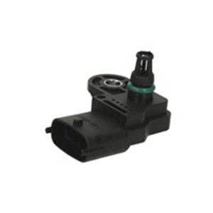RVI-SE-004 Intake manifold pressure sensor (4 pin) fits: OPEL INSIGNIA A; IV