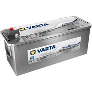 645400080A722 Стартерная аккумуляторная батарея VARTA - Top1autovaruosad