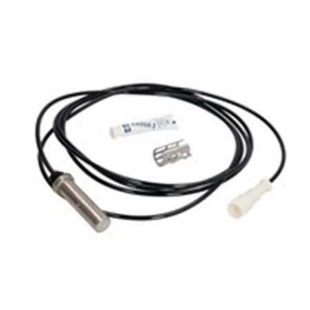0 486 001 094K50 ABS sensor L/R (straight, 3000mm, not corrugated hose round plug