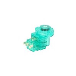 MER-ISWT-002 Ignition switch connection block (6 pin) fits: MERCEDES MK, NG, S