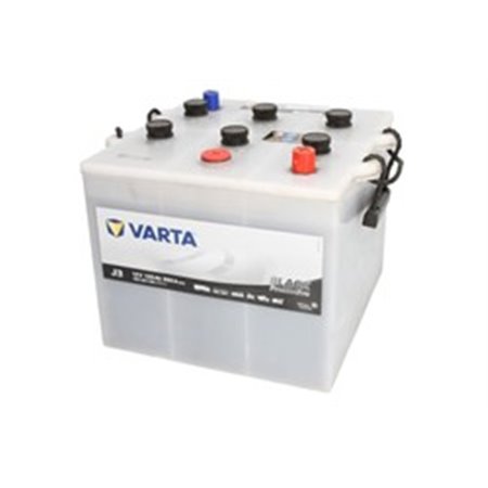 625023000A742 Starter Battery VARTA