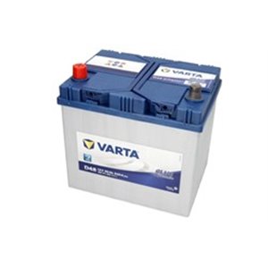 5604110543132 Starter Battery VARTA - Top1autovaruosad
