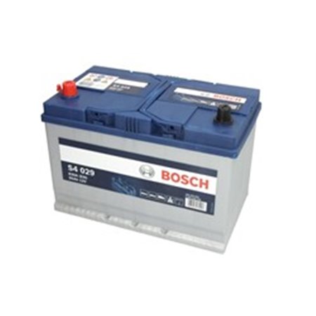 0 092 S40 290 Starter Battery BOSCH