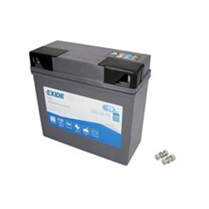 GEL12-19 Starter Battery EXIDE - Top1autovaruosad