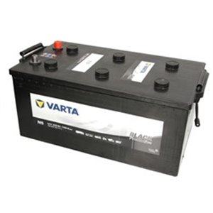 720018115A742 Starter Battery VARTA - Top1autovaruosad