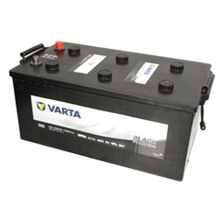 PM720018115BL Аккумулятор для грузовика VARTA 
