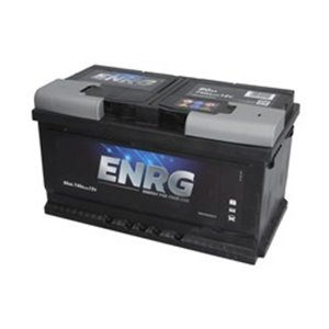 ENRG580406074 Battery ENRG 12V 80Ah/740A CLASSIC (R+ standard terminal) 315x175