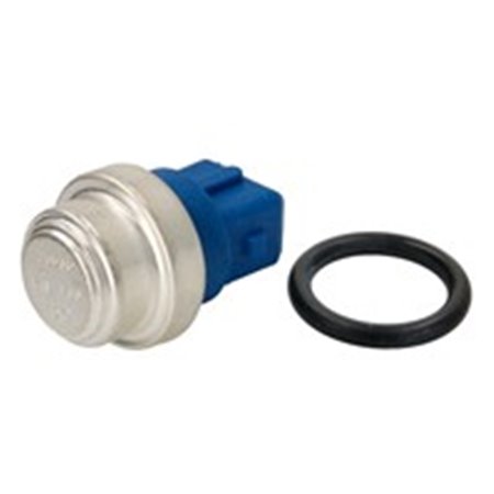 FAE 35635 - Coolant temperature sensor (number of pins: 2, blue) fits: VW TRANSPORTER IV 2.4D-2.8 09.90-06.03