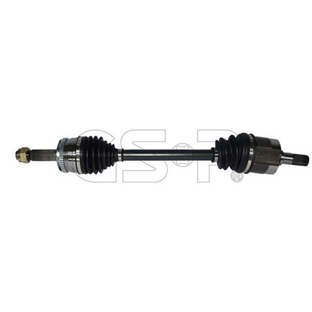 2.27186 Intake manifold pressure sensor (4 pin) fits: VOLVO fits: VOLVO B