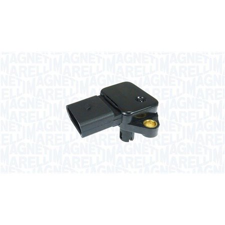 215810014500 Sensor, insugningsrörstryck MAGNETI MARELLI