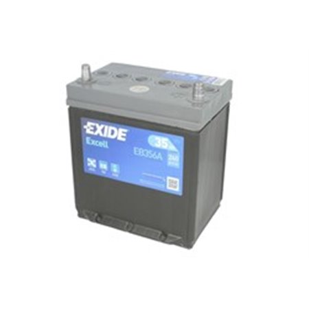 EB356A Стартерная аккумуляторная батарея EXIDE