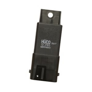 HUCO132183 Controller/relay of glow plugs fits: CITROEN BERLINGO, BERLINGO M