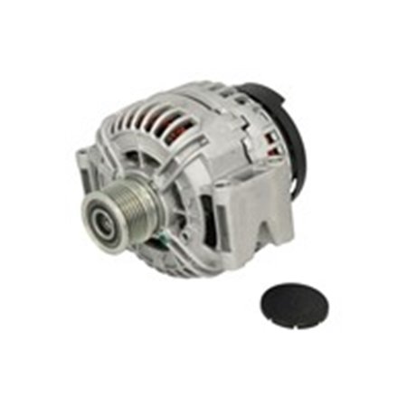 STX101610 Alternator (14V, 200A) fits: MERCEDES SPRINTER 3,5 T (B906), SPRI