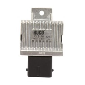 HUCO132120 Controller relay of glow plugs - Top1autovaruosad
