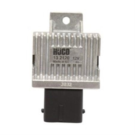 HUCO132120 Controller/relay of glow plugs fits: DS DS 5 CITROEN BERLINGO MU
