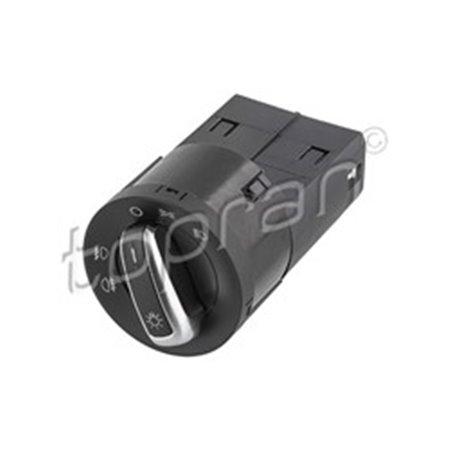 HP621 352 Light switch fog (knob) fits: SEAT MII VW AMAROK, BEETLE, CADDY 