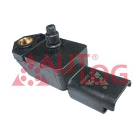 AS4908 Intake manifold pressure sensor (3 pin) fits: VOLVO C30, C70 II, 