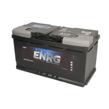 ENRG595901081 Стартерная аккумуляторная батарея ENRG 
