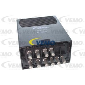 V30-71-0026 Fuel pump relay fits: MERCEDES G (W463), S (C126), S (W126) 3.0 5