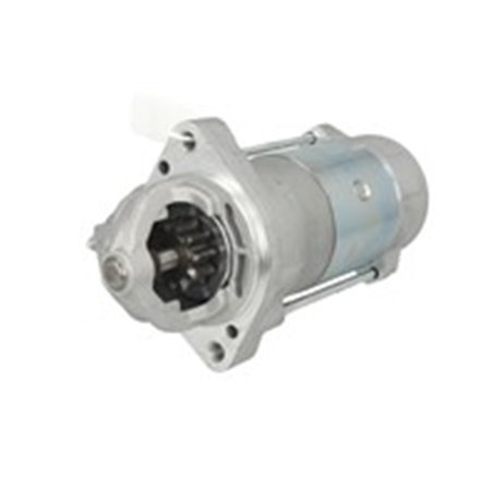 STX200271 Startmotor (12V, 2kW) passar: BMW 3 (E46), 5 (E60), 5 (E61), 7 (E65, E