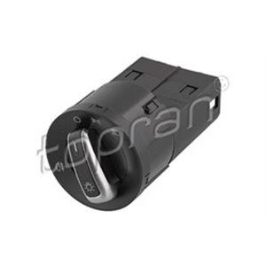 HP621 351 Light switch fog (knob) fits: SEAT MII; VW AMAROK, BEETLE, CADDY 