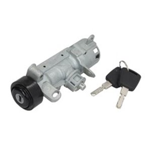 SCA-IS-002 Ignition switch (2 keys included in the set) fits: SCANIA P,G,R,T