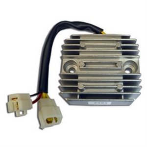 VIC-34886 Voltage regulator (12V) fits: SUZUKI DR, LS, SV 250/350/650 1986 