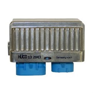 132043 Relay, glow plug system HITACHI - Top1autovaruosad