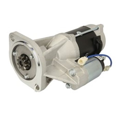 STX200233R Startmotor (12V, 2kW) passar: ISUZU TROOPER I OPEL CAMPO, FRONTERA A,