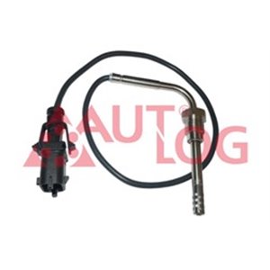 AS3331 Exhaust gas temperature sensor (after catalytic converter) fits: 