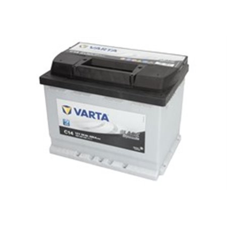 5564000483122 Стартерная аккумуляторная батарея VARTA