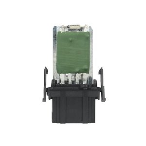 DEW005TT Air blower regulation element (resistor) fits: SEAT AROSA, CORDOB