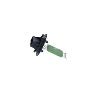 NRF 342049 Air blower regulation element (resistor) fits: CITROEN C3 I, XSAR