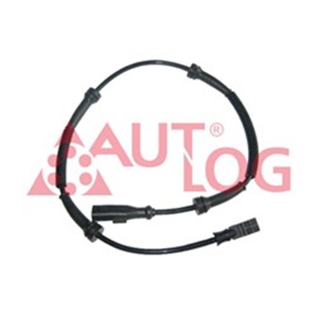 AS4798 ABS-sensor fram V/R passar: NISSAN PRIMASTAR OPEL VIVARO A RENAU