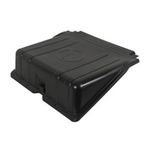 MER-BC-010 Battery cover fits: MERCEDES ACTROS MP4 / MP5 07.11 