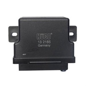 HUCO132165 Controller/relay of glow plugs fits: VW LT 28 35 II, LT 28 46 II 