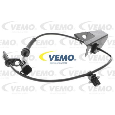 V25-72-1299 Датчик, частота вращения колеса VEMO