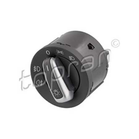 116 036 Switch, rear fog light TOPRAN